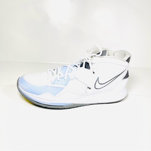 Nike Kyrie Infinity Mens Basketball Shoes smoke and mirrors size 13 - Picture 1 of 12